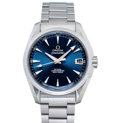 Omega Aqua Terra 231.10.39.21.03.001