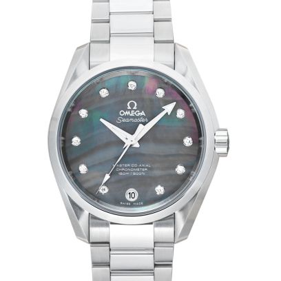 Omega Seamaster 231.10.39.21.57.001
