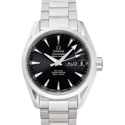 Omega Seamaster 231.10.39.22.01.001