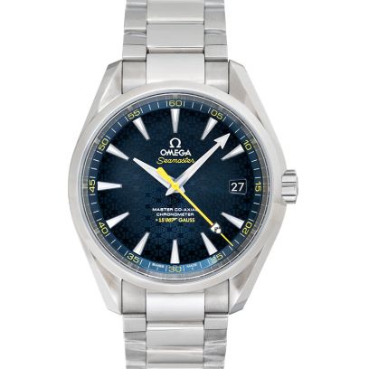 Omega Seamaster 231.10.42.21.03.004