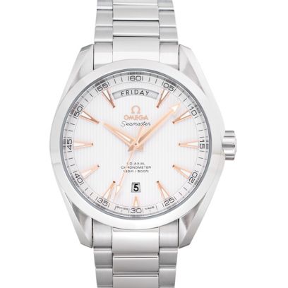 Omega Seamaster 231.10.42.22.02.001