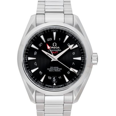 Omega Seamaster 231.10.43.22.01.001