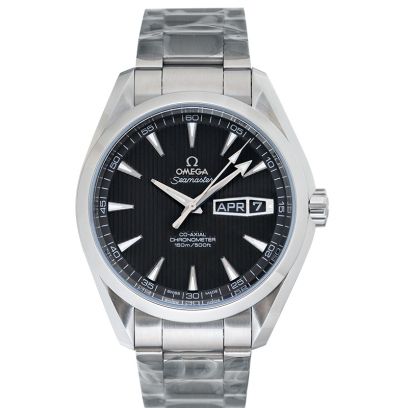 Omega Seamaster 231.10.43.22.06.001