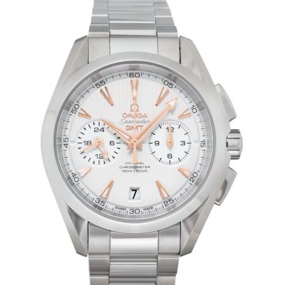 Omega Seamaster 231.10.43.52.02.001