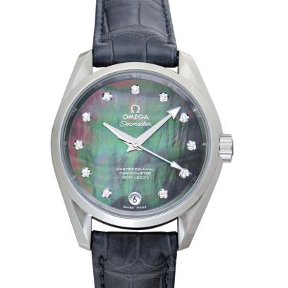 Omega Seamaster 231.13.39.21.57.001