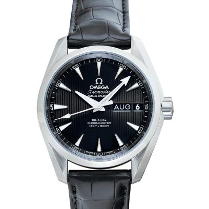 Omega Seamaster 231.13.39.22.01.001