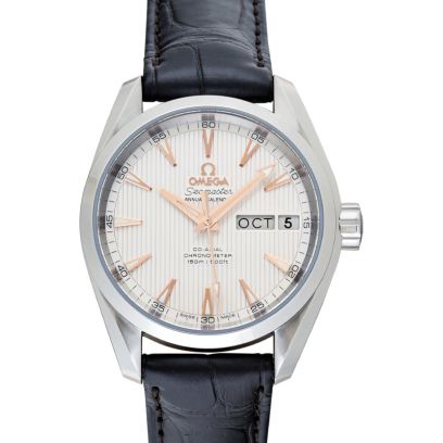 Omega Seamaster 231.13.39.22.02.001
