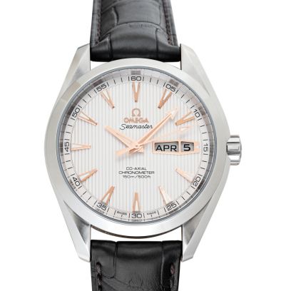 Omega Seamaster 231.13.43.22.02.002
