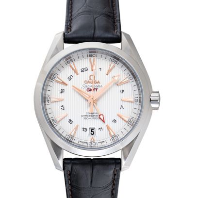Omega Seamaster 231.13.43.22.02.004