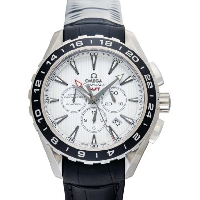 Omega Seamaster 231.13.44.52.04.001