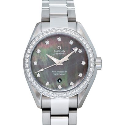 Omega Seamaster 231.15.34.20.57.001