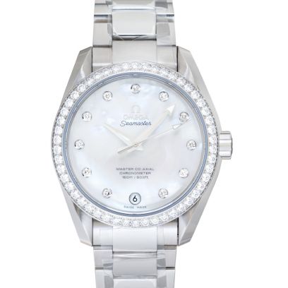 Omega Seamaster 231.15.39.21.55.001