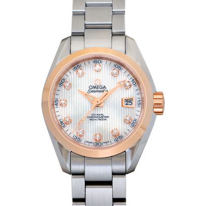 Omega Seamaster 231.20.30.20.55.003