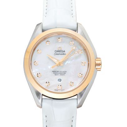 Omega Seamaster 231.23.34.20.55.002