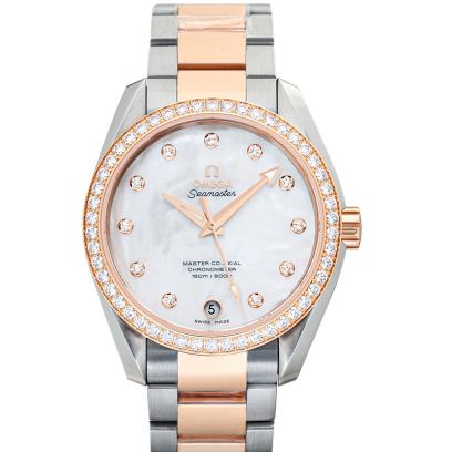 Omega Seamaster 231.25.39.21.55.001