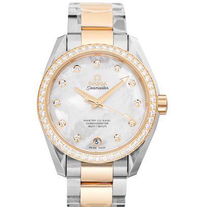 Omega Seamaster 231.25.39.21.55.002
