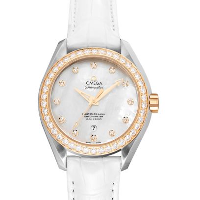 Omega Seamaster 231.28.34.20.55.004
