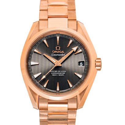 Omega Seamaster 231.50.39.21.06.003