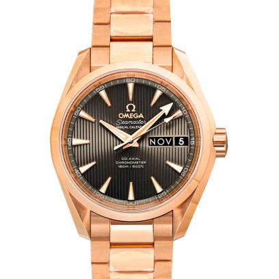 Omega Seamaster 231.50.39.22.06.001
