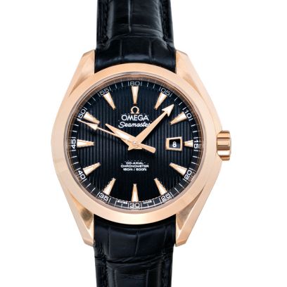Omega Seamaster 231.53.34.20.01.002