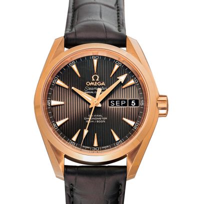 Omega Seamaster 231.53.39.22.06.001