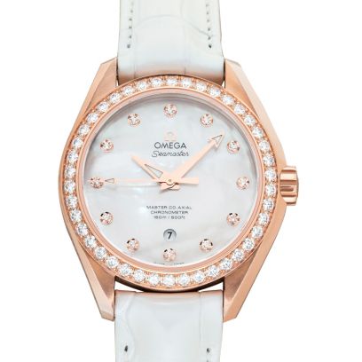 Omega Seamaster 231.58.39.21.55.001