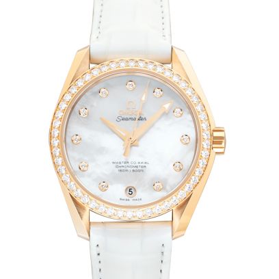 Omega Seamaster 231.58.39.21.55.002