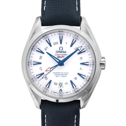 Omega Seamaster 231.92.43.22.04.001