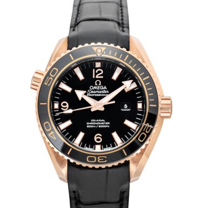 Omega Seamaster 232.63.38.20.01.001