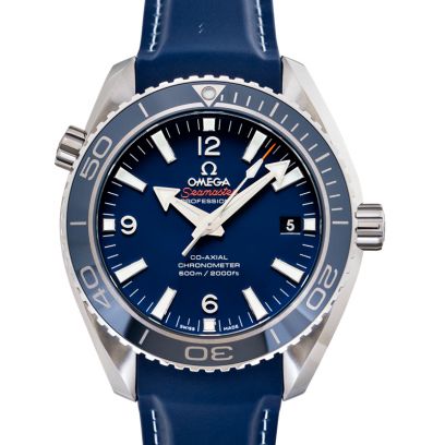 Omega Seamaster 232.92.42.21.03.001