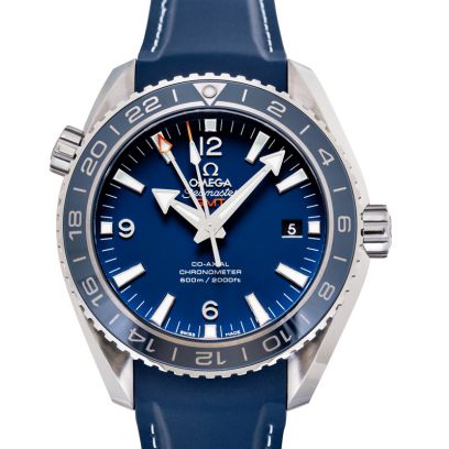 Omega Seamaster 232.92.44.22.03.001