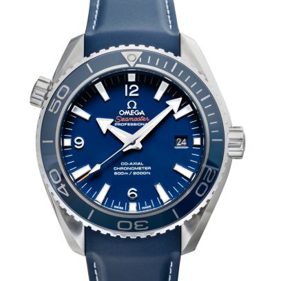 Omega Seamaster 232.92.46.21.03.001
