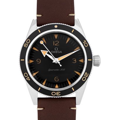 Omega Seamaster 234.32.41.21.01.001