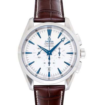 Omega Seamaster 2812.30.37