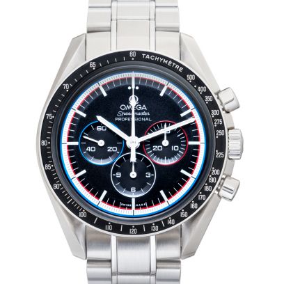 Omega Speedmaster Moonwatch 311.30.42.30.01.003