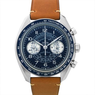 Omega Speedmaster 329.32.43.51.03.001