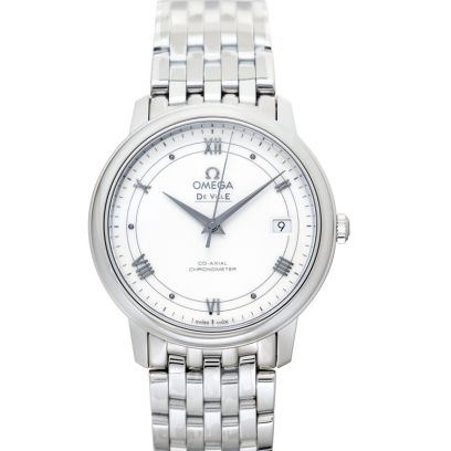 Omega De Ville 424.10.37.20.04.001