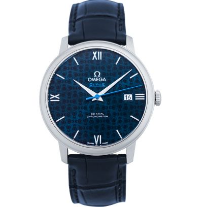 Omega De Ville 424.13.40.20.03.003