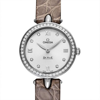 Omega De Ville 424.18.27.60.52.001