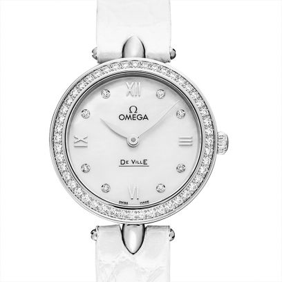 Omega De Ville 424.18.27.60.55.001