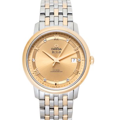 Omega De Ville 424.20.40.20.58.001