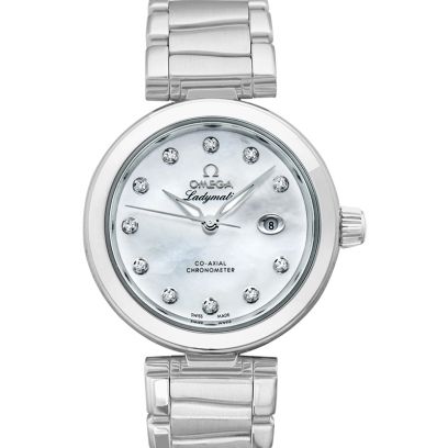 Omega De Ville 425.30.34.20.55.002