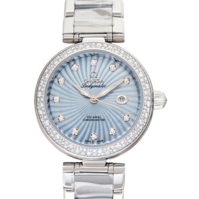 Omega De Ville 425.35.34.20.57.002