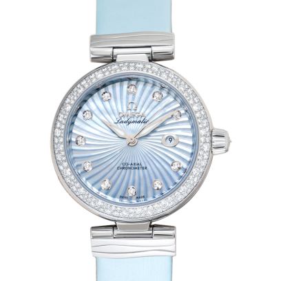 Omega De Ville 425.37.34.20.57.002