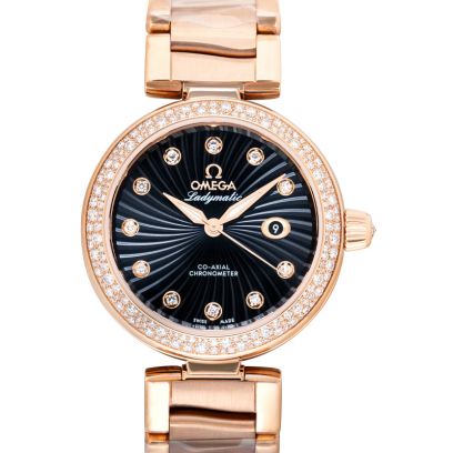 Omega De Ville 425.65.34.20.51.001