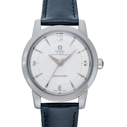 Omega Seamaster 511.13.38.20.02.001