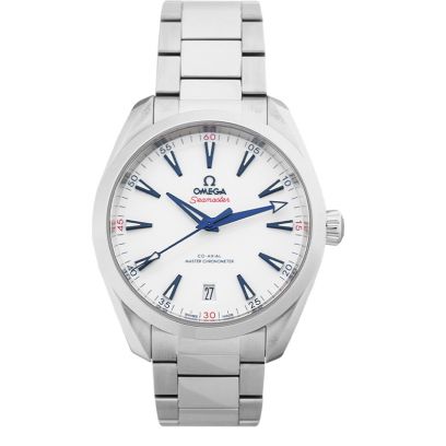 Omega Aqua Terra 522.10.41.21.04.001