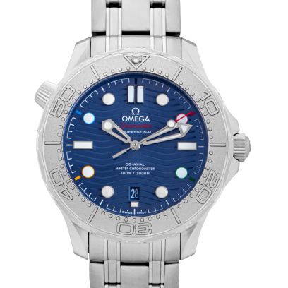 Omega Seamaster 522.30.42.20.03.001