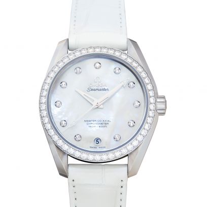 Omega Aqua Terra 231.18.39.21.55.001