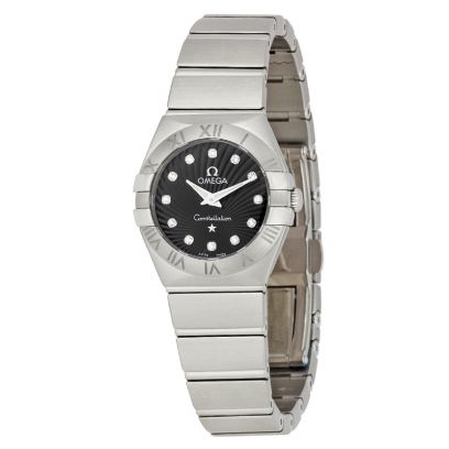Omega Constellation 123.10.24.60.51.001